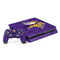 NFL Minnesota Vikings Double Vision PS4 Slim Bundle Skin